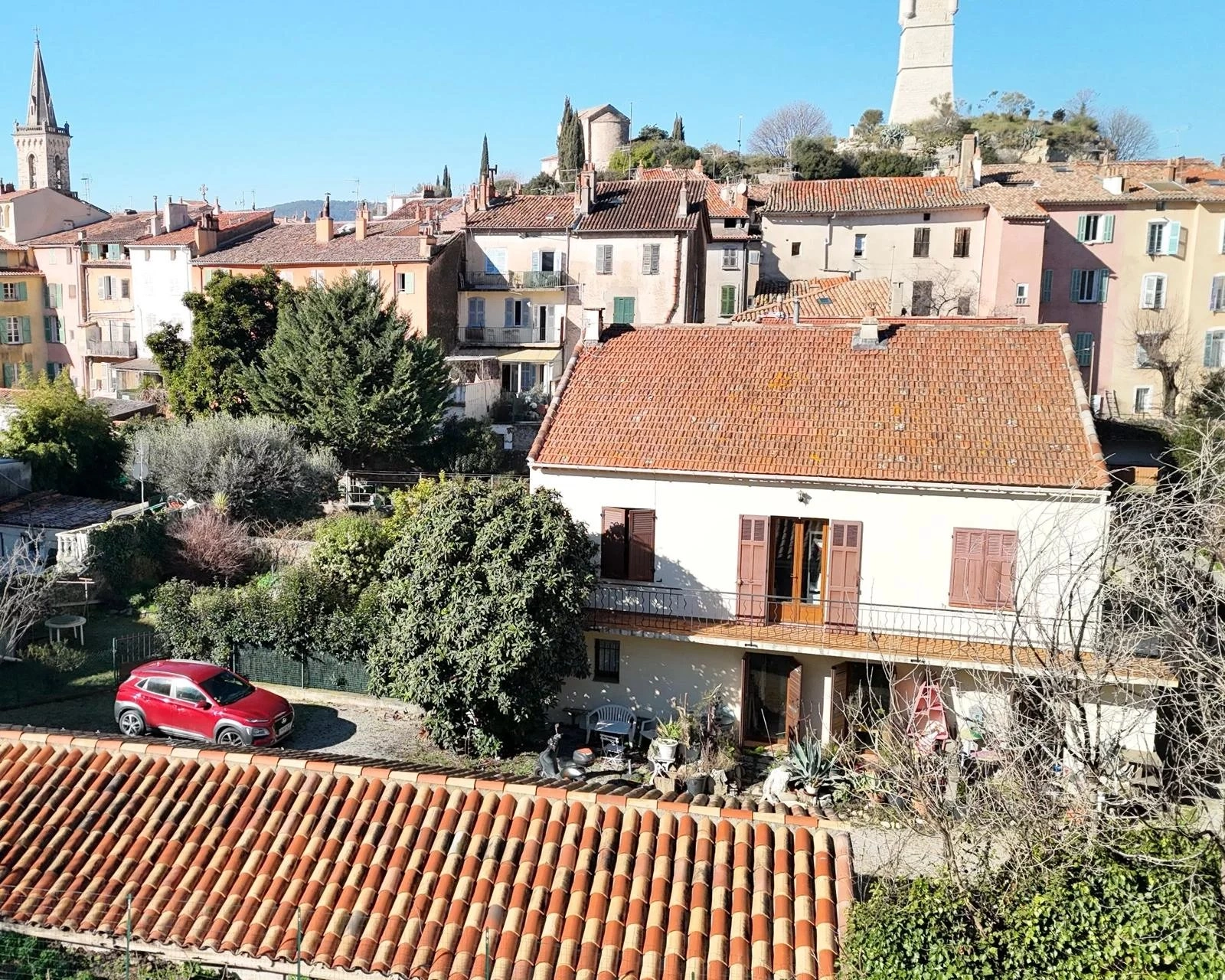 Maison 4 pièces 174 m² · à Draguignan · 174 m² · 3 150 000 €
