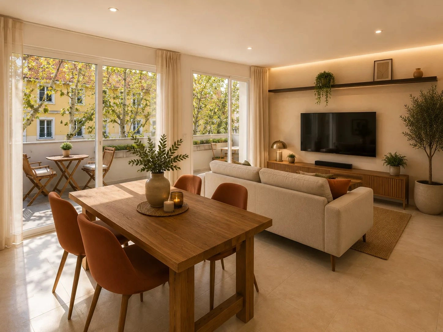 Appartement 3 pièces 76 m² · à Draguignan · 76 m² · 489 000 €