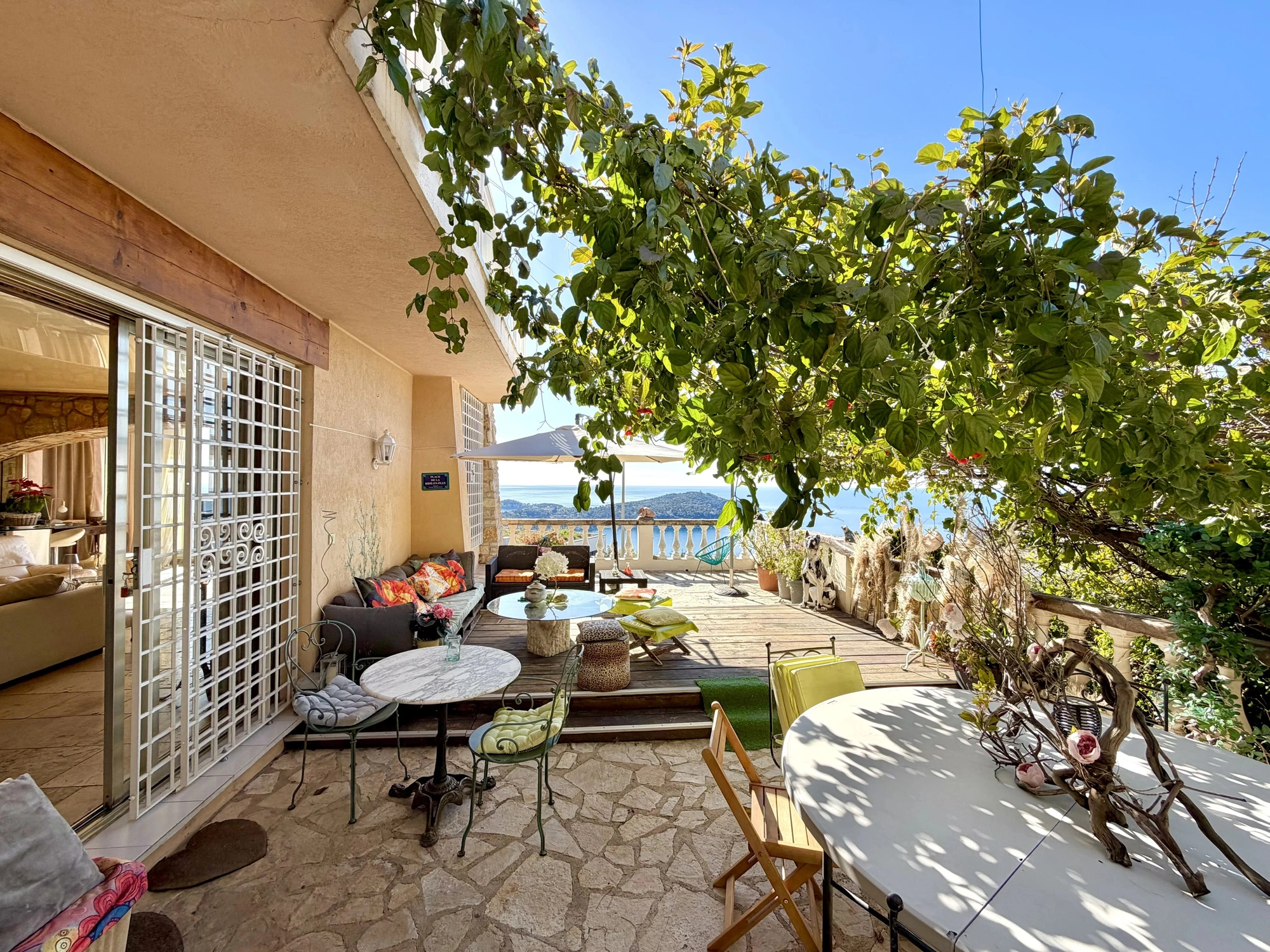 Maison 9 pièces 348 m² · à Villefranche-sur-Mer · 348 m² · 3 740 000 €