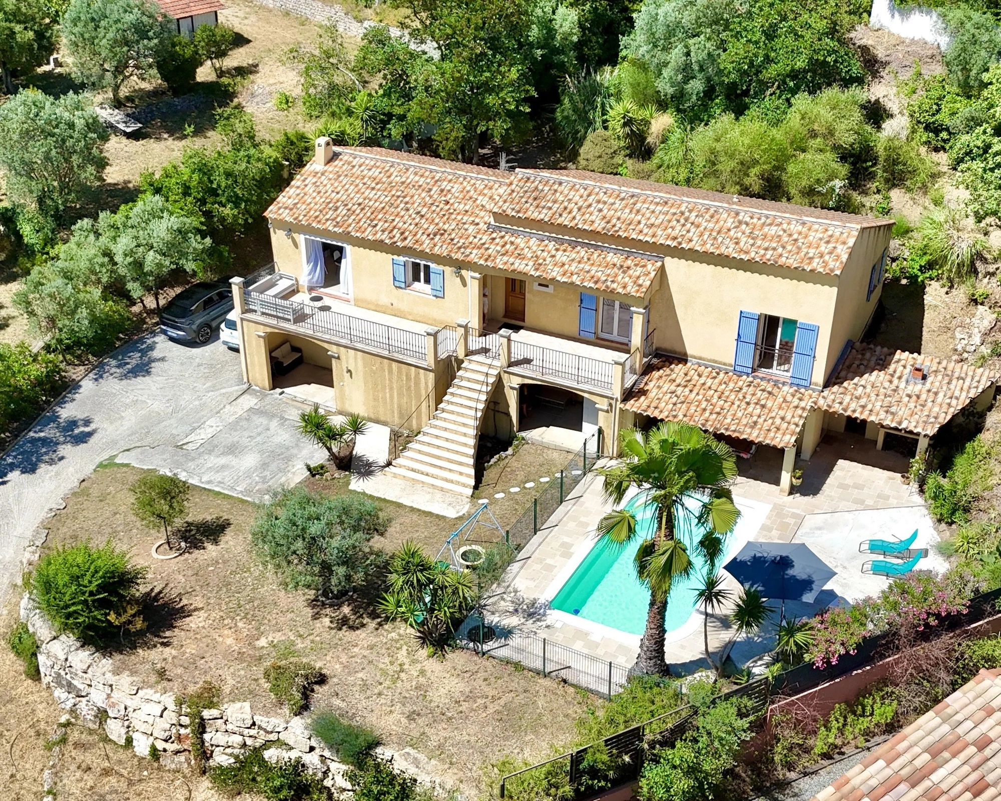 Maison 6 pièces 173 m² · à Draguignan · 173 m² · 749 000 €