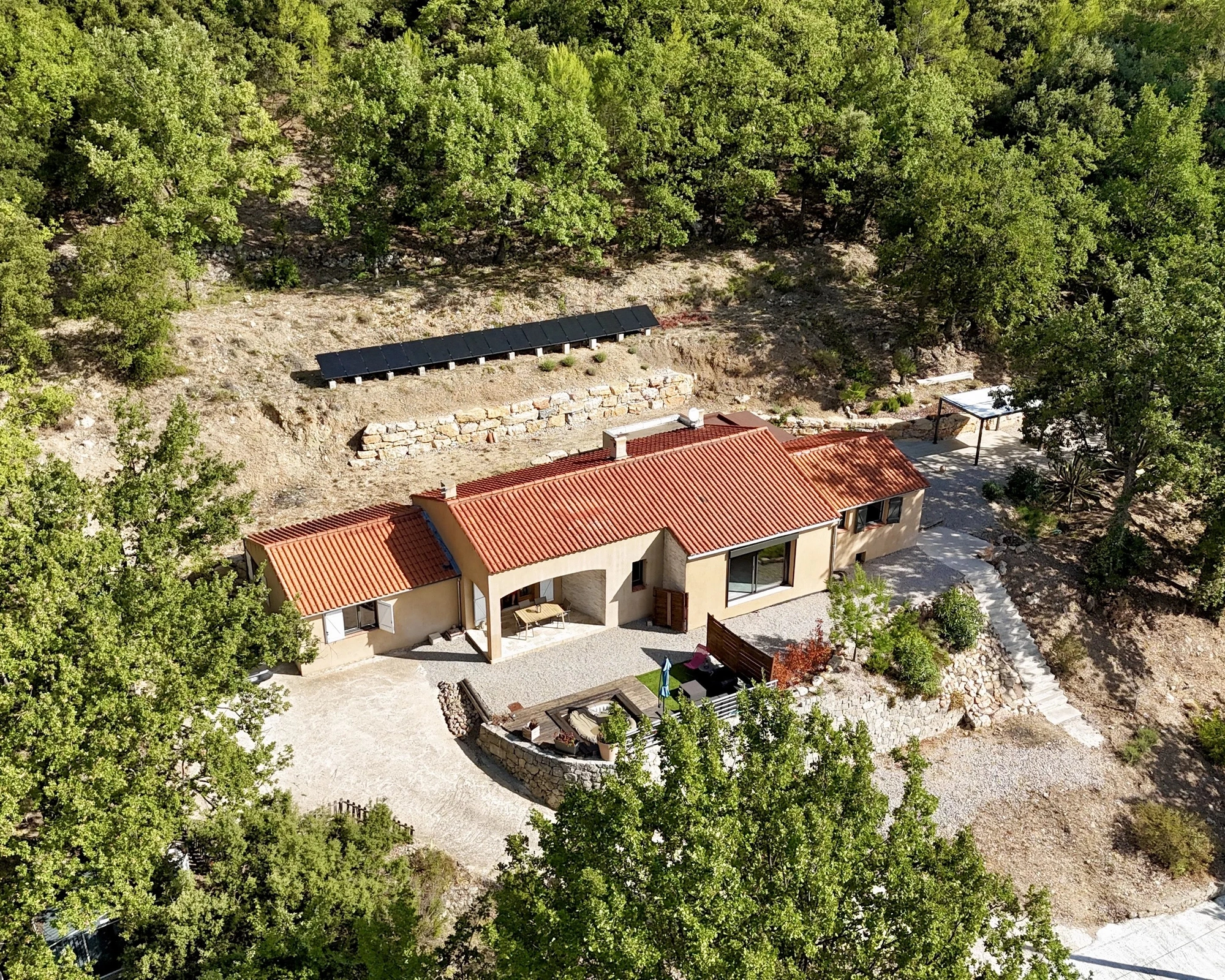 Maison 5 pièces 145 m² · à Figanières · 145 m² · 379 000 €