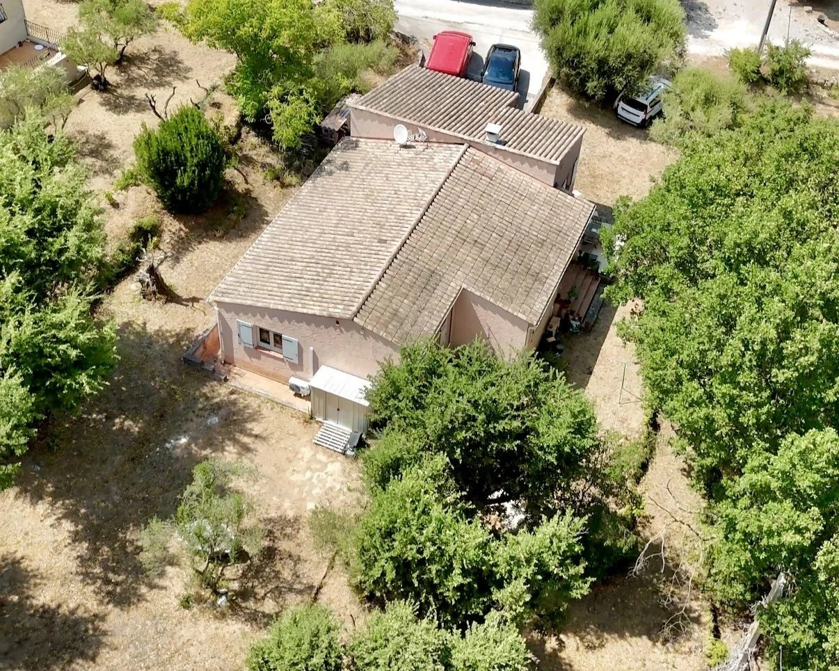 Maison 4 pièces 121 m² · à Lorgues · 121 m² · 399 000 €