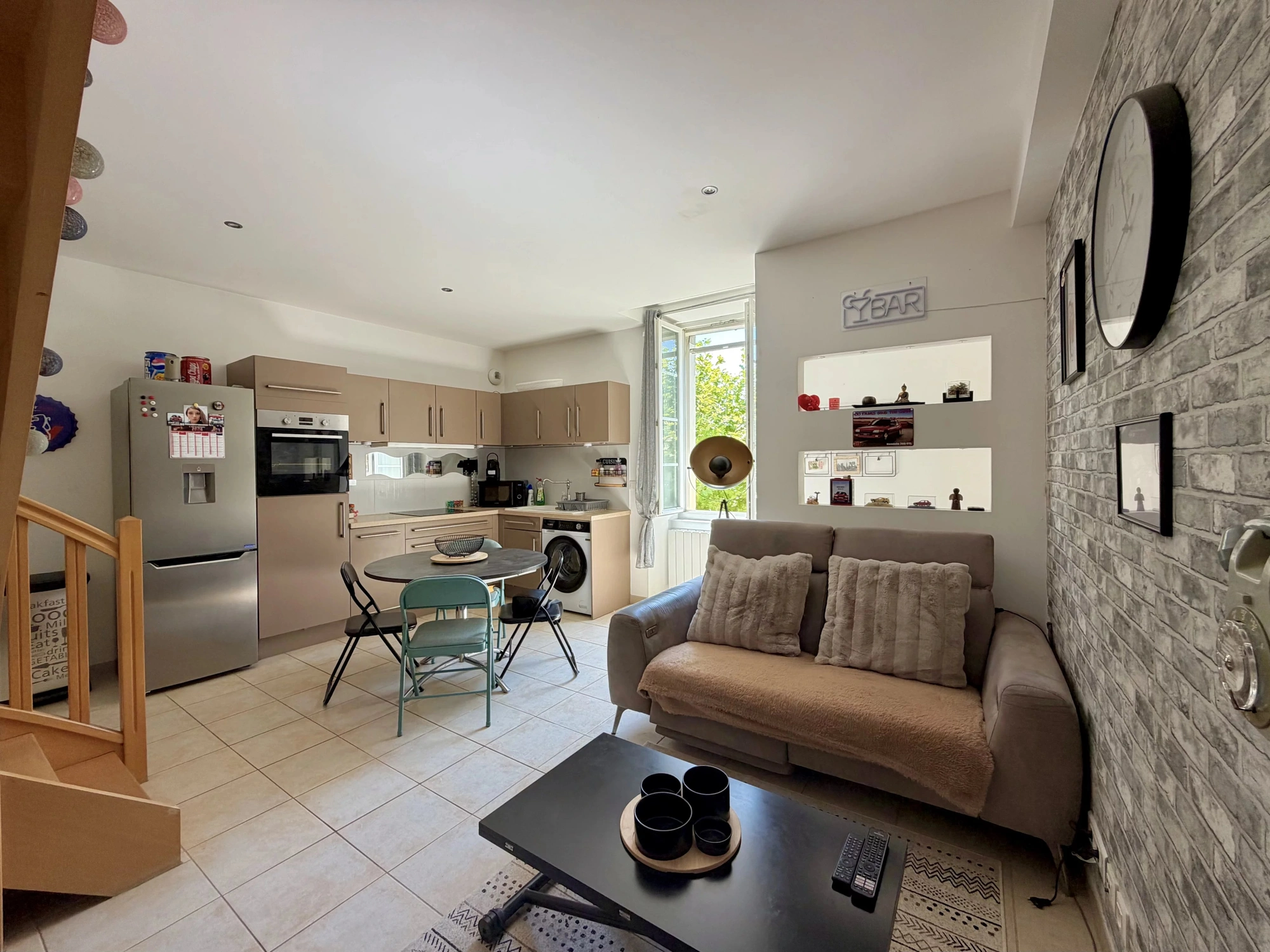Appartement 4 pièces 67 m² · à Les Arcs · 67 m² · 379 000 €