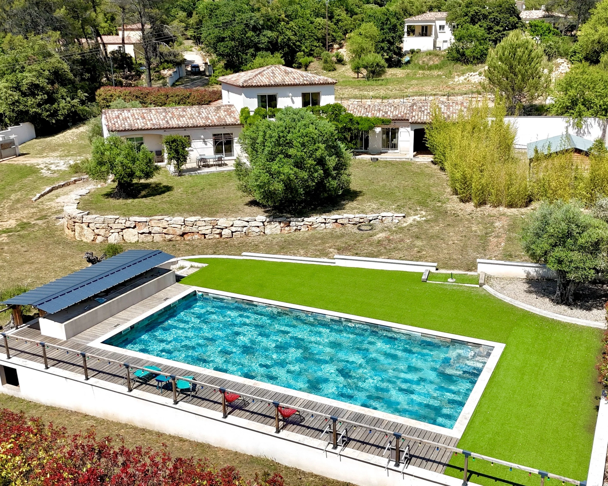 Maison 6 pièces 230 m² · à Lorgues · 230 m² · 749 000 €