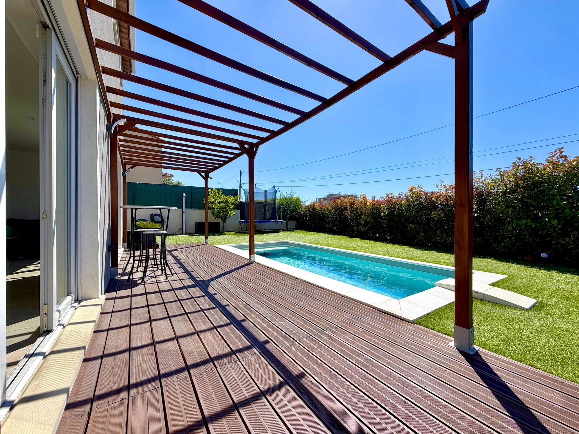 Maison 4 pièces 105 m² · à Cagnes-sur-Mer · 105 m² · 575 000 €