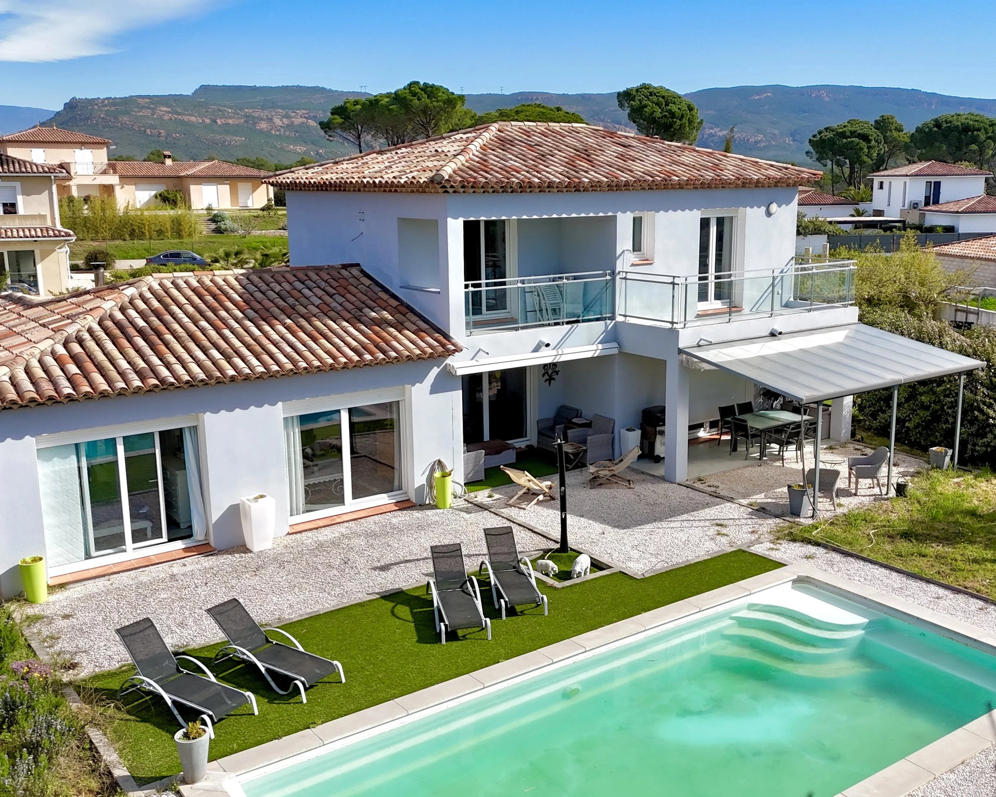 Maison 4 pièces 151 m² · à La Motte · 151 m² · 379 000 €