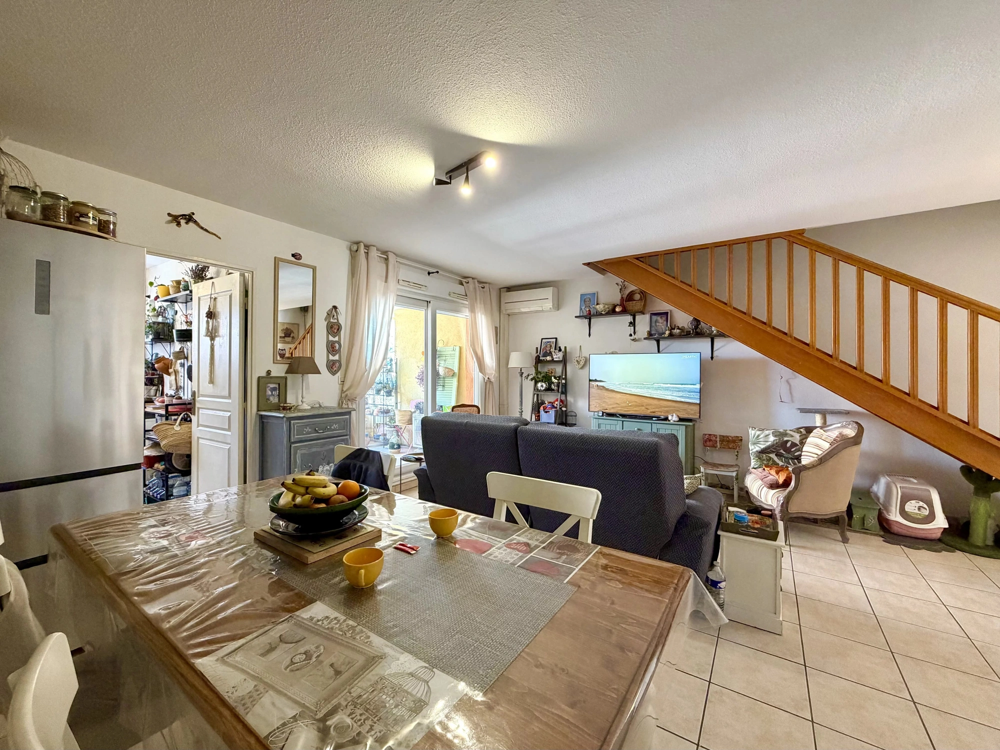 Appartement 3 pièces 69 m² · à Draguignan · 69 m² · 150 000 €