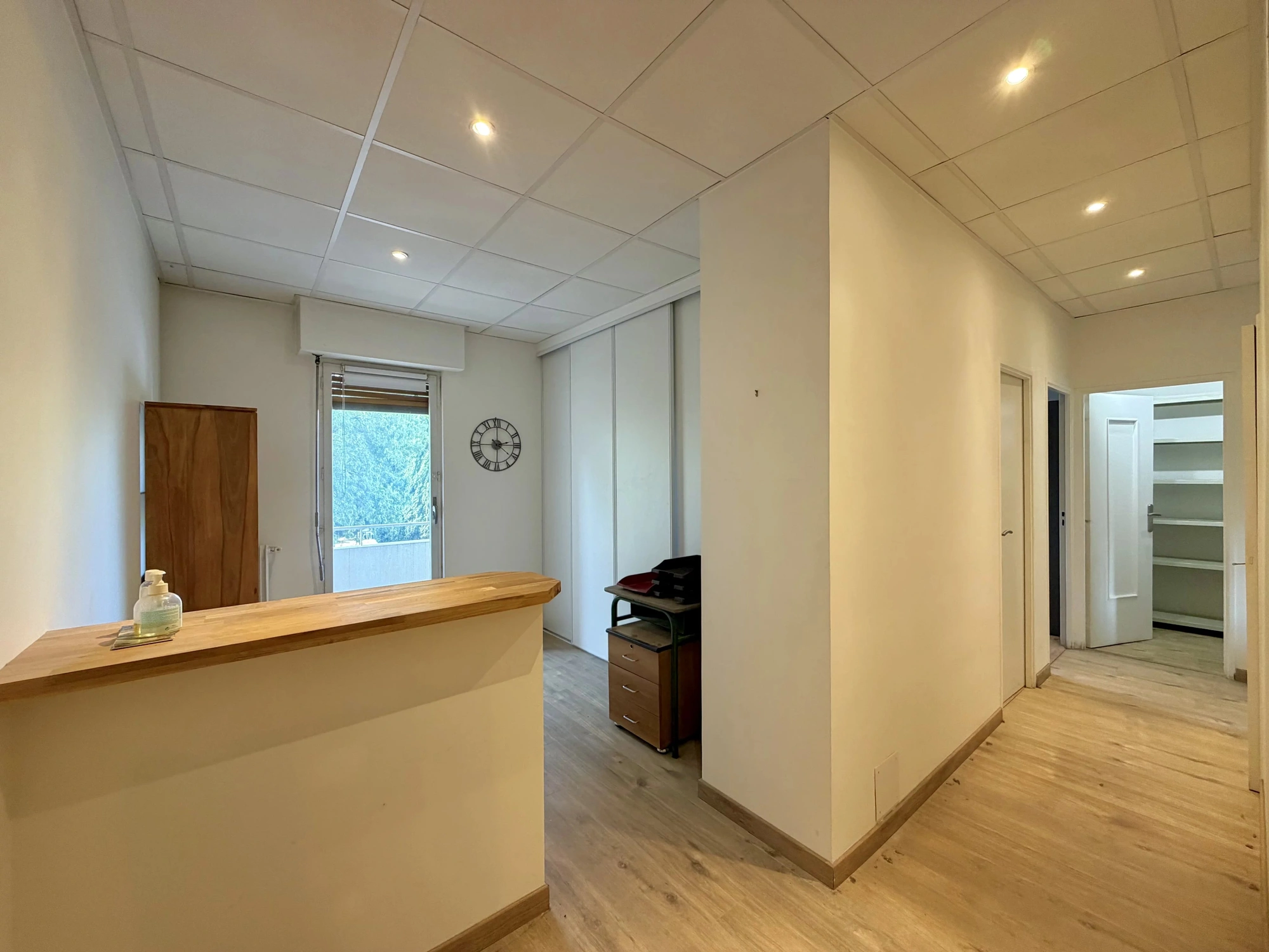 Appartement 3 pièces 64 m² · à Draguignan · 64 m² · 150 000 €