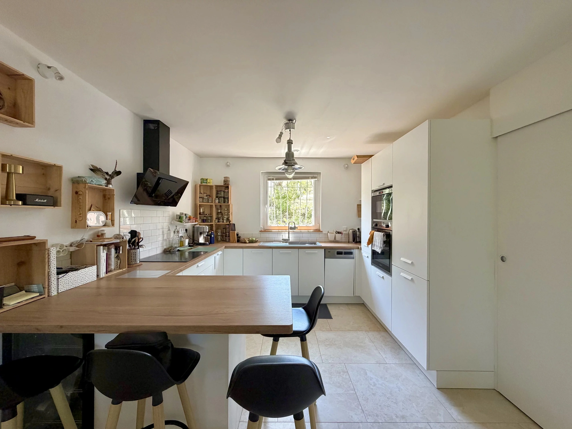 Maison 4 pièces 121 m² · à Lorgues · 121 m² · 489 000 €