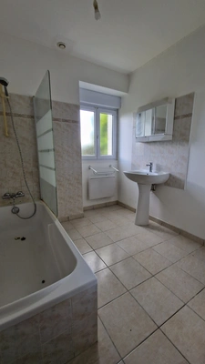 BAISSE DE PRIX!!! Idéal primo-accédant à 20 minutes de NANTE