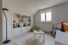 UNIQUE dans le centre-ville du LOROUX-BOTTEREAU