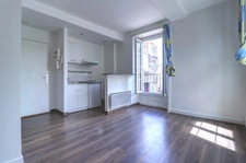 Appartement T1 très bon état état 100m de la gare 