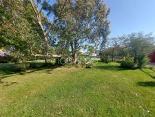 Maison familiale plain-pied - Grand terrain 3300m2 divisible