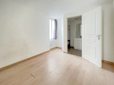 APPARTEMENT T2 TRES BON ETAT 100M DE LA GARE 