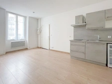 APPARTEMENT T2 TRES BON ETAT 100M DE LA GARE 