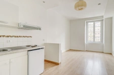 APPARTEMENT T2 TRES BON ETAT 100M DE LA GARE 