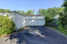 MAISON DE PLAIN-PIED 3 CHAMBRES À BASSE-GOULAINE