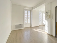 Appartement T1 très bon état état 100m de la gare 