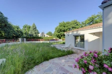 MAISON DE PLAIN-PIED 3 CHAMBRES À BASSE-GOULAINE