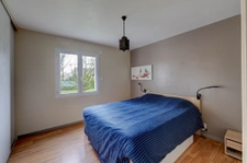 Maison familiale plain-pied - Grand terrain 3300m2 divisible