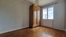 Située au calme, en village à 20 minutes de NANTES