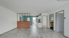 Maison 2020 Haute goulaine 3 chambres 