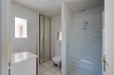 MAISON DE PLAIN-PIED 3 CHAMBRES À BASSE-GOULAINE