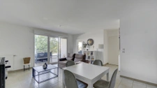 A Vendre Les Sorinières, appartement T3 avec terrasse