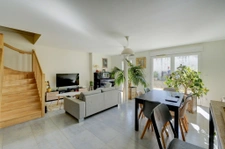 Maison 3 chambres Centre Basse Goulaine
