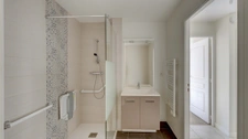 APPARTEMENT T3 BASSE GOULAINE CENTRE