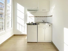 Appartement T1 très bon état état 100m de la gare 