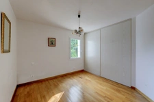 MAISON DE PLAIN-PIED 3 CHAMBRES À BASSE-GOULAINE