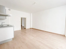 APPARTEMENT T2 TRES BON ETAT 100M DE LA GARE 