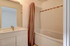 APPARTEMENT T2 TRES BON ETAT 100M DE LA GARE 