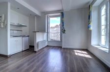 Appartement T1 très bon état état 100m de la gare 
