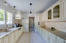 MAISON DE PLAIN-PIED 3 CHAMBRES À BASSE-GOULAINE