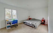 Maison familiale plain-pied - Grand terrain 3300m2 divisible