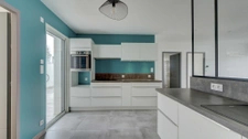 Maison 2020 Haute goulaine 3 chambres 