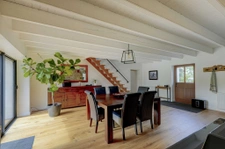  Le Loroux Bottereau Maison de charme entièrement rénovée