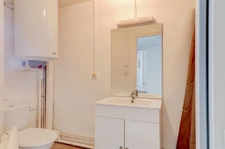 APPARTEMENT T2 TRES BON ETAT 100M DE LA GARE 