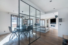 LEVALLOIS PERRET - HOPITAL FRANCO BRITANNIQUE 6