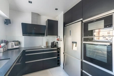 LEVALLOIS PERRET - HOPITAL FRANCO BRITANNIQUE 9