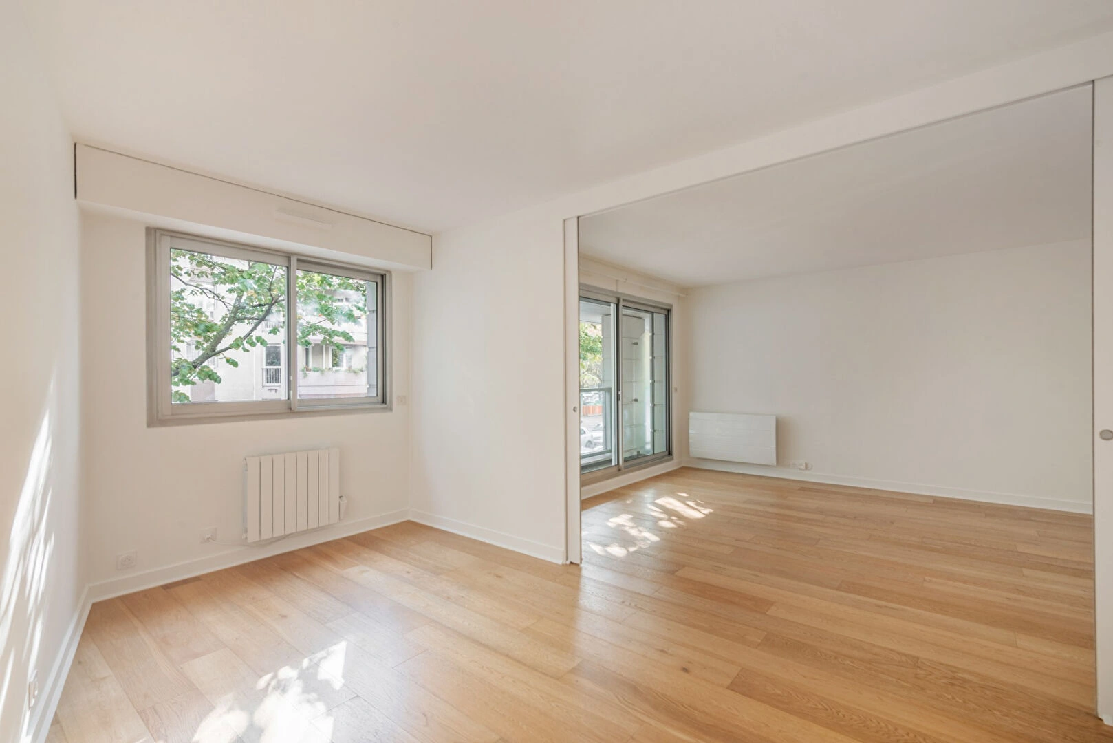 Appartement 3 pièces 83 m² · à Levallois-Perret · 83 m² · 665 000 €
