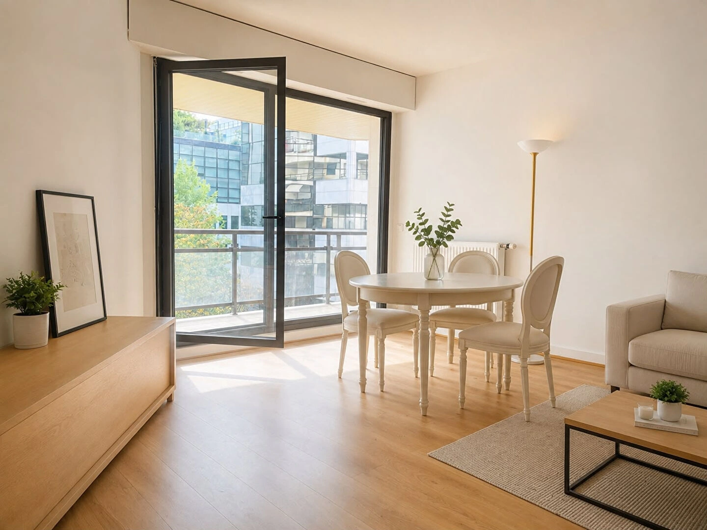 Appartement 3 pièces 77 m² · à Levallois-Perret · 77 m² · 699 000 €