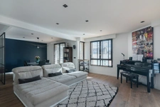 LEVALLOIS PERRET - HOPITAL FRANCO BRITANNIQUE 1