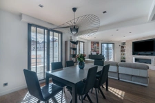 LEVALLOIS PERRET - HOPITAL FRANCO BRITANNIQUE 7