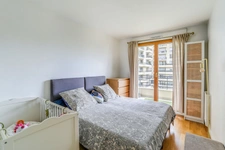 LEVALLOIS-PERRET - RUE DANTON 9
