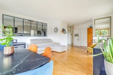 LEVALLOIS-PERRET - RUE DANTON 1