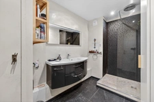 Levallois - Centre Aquatique - Magnifique 2 pièces avec balcon 11