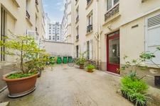 PARIS 13 - CAMPO FORMIO 6